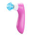 Вакуумний стимулятор Romance Sucking Pleasure Stimulator Breeze Pink