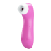 Вакуумний стимулятор Romance Sucking Pleasure Stimulator Breeze Pink