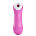 Вакуумний стимулятор Romance Sucking Pleasure Stimulator Breeze Pink