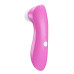 Вакуумний стимулятор Romance Sucking Pleasure Stimulator Breeze Pink