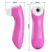 Вакуумний стимулятор Romance Sucking Pleasure Stimulator Breeze Pink