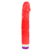 Вібратор - Barbara Bob Vibrator 8,8" Red