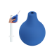 Анальний душ - Mr.Play Anal Douche Blueb Blue Анальний душ - Mr.Play Anal Douche Blueb Blue