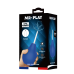 Анальний душ - Mr.Play Anal Douche Blueb Blue Анальний душ - Mr.Play Anal Douche Blueb Blue