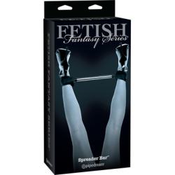 Розпірка з манжетами Fetish Fantasy Series Limited Edition Розпірка з манжетами Fetish Fantasy Series Limited Edition
