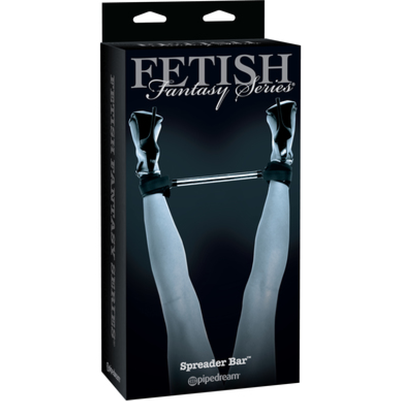 Розпірка з манжетами Fetish Fantasy Series Limited Edition Розпірка з манжетами Fetish Fantasy Series Limited Edition