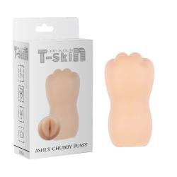 Мастурбатор - T-Skin Fire A Gun Ashly Chubby Pussy