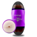 Мастурбатор - MX Portable Happy Cup Pussy & Ass