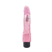 Вібратор - Hi-Rubber 8.8" Dildo Pink