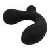 Масажер простати - Black Mont P-Spot Probe 3.1"