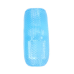 Мастурбатор - Prof.Jason C Palm Stroker No.4 Blue
