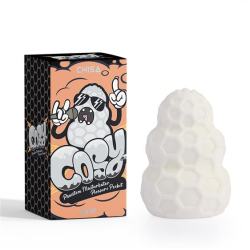 Мастурбатор - COSY Phantom Masturbator Pleasure Pocket White