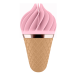 Кліторальний вібратор - Satisfyer Sweet Treat Pink