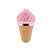 Кліторальний вібратор - Satisfyer Sweet Treat Pink