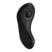 Кліторальний вібратор Satisfyer Little Secret Black з додатком Кліторальний вібратор Satisfyer Little Secret Black з додатком