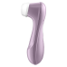 Вакуумний кліторальний стимулятор - Satisfyer Pro 2 Violet