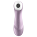 Вакуумний кліторальний стимулятор - Satisfyer Pro 2 Violet