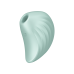 Вакуумний кліторальний вібратор Satisfyer Pearl Diver Mint салатовий Вакуумний кліторальний вібратор Satisfyer Pearl Diver Mint салатовий