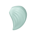 Вакуумний кліторальний вібратор Satisfyer Pearl Diver Mint салатовий Вакуумний кліторальний вібратор Satisfyer Pearl Diver Mint салатовий