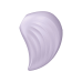 Вакуумний кліторальний вібратор - Satisfyer Pearl Diver Violet