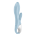 Вібратор - Satisfyer Air Pump Bunny 1
