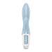 Вібратор - Satisfyer Air Pump Bunny 1