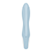 Вібратор - Satisfyer Air Pump Bunny 1
