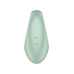 Віброкільце - Satisfyer Perfect Pair 3 Green Віброкільце - Satisfyer Perfect Pair 3 Green