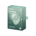 Віброкільце - Satisfyer Perfect Pair 3 Green Віброкільце - Satisfyer Perfect Pair 3 Green