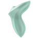 Кліторальний стимулятор - Satisfyer Exciterrr Mint