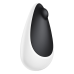 Вакуумний кліторальний стимулятор - Satisfyer Spot On 3 Black