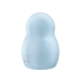 Вакуумний кліторальний стимулятор - Satisfyer Pro To Go 1 Blue