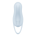 Вакуумний стимулятор Satisfyer Pocket Pro 1 Blue