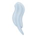 Вакуумний стимулятор Satisfyer Pocket Pro 1 Blue