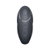 Кліторальний стимулятор - Satisfyer Tap & Climax 1 Grey