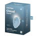 Вакуумний кліторальний стимулятор - Satisfyer Cloud Dancer Blue