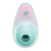Вакуумний стимулятор - Satisfyer Pixie Dust Mint/Pink