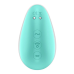 Вакуумний стимулятор - Satisfyer Pixie Dust Mint/Pink