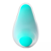 Вакуумний стимулятор Satisfyer Mermaid Vibes бірюзово-рожевий Вакуумний стимулятор Satisfyer Mermaid Vibes бірюзово-рожевий