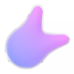 Вакуумний кліторальний стимулятор - Satisfyer Mermaid Vibes Violet/Pink