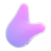Вакуумний кліторальний стимулятор - Satisfyer Mermaid Vibes Violet/Pink