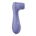 Кліторальний стимулятор - Satisfyer Pro 2 Generation 3 With Liquid Air Lilac