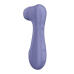 Кліторальний стимулятор - Satisfyer Pro 2 Generation 3 With Liquid Air Lilac