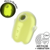 Вакуумний стимулятор - Satisfyer Glowing Ghost Yellow