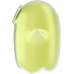 Вакуумний стимулятор - Satisfyer Glowing Ghost Yellow