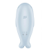 Вакуумний кліторальний стимулятор - Satisfyer Seal You Soon