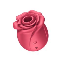 Вакуумний стимулятор Satisfyer Pro 2 Classic Rose