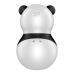 Вакуумний стимулятор - Satisfyer Pocket Panda
