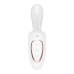 Стимулятор G-точки - Satisfyer G For Goddess 1 White