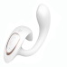 Стимулятор G-точки - Satisfyer G For Goddess 1 White